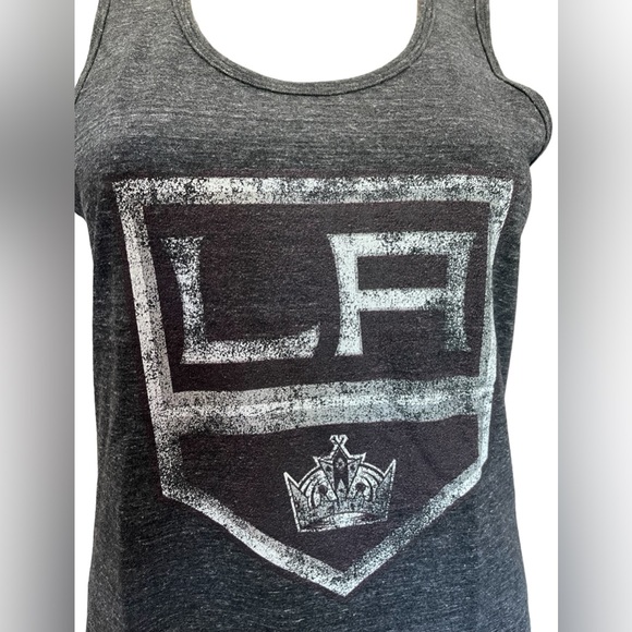LA Kings tank top - Picture 2 of 3